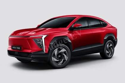 XEV 9e